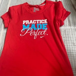Nike T-shirt